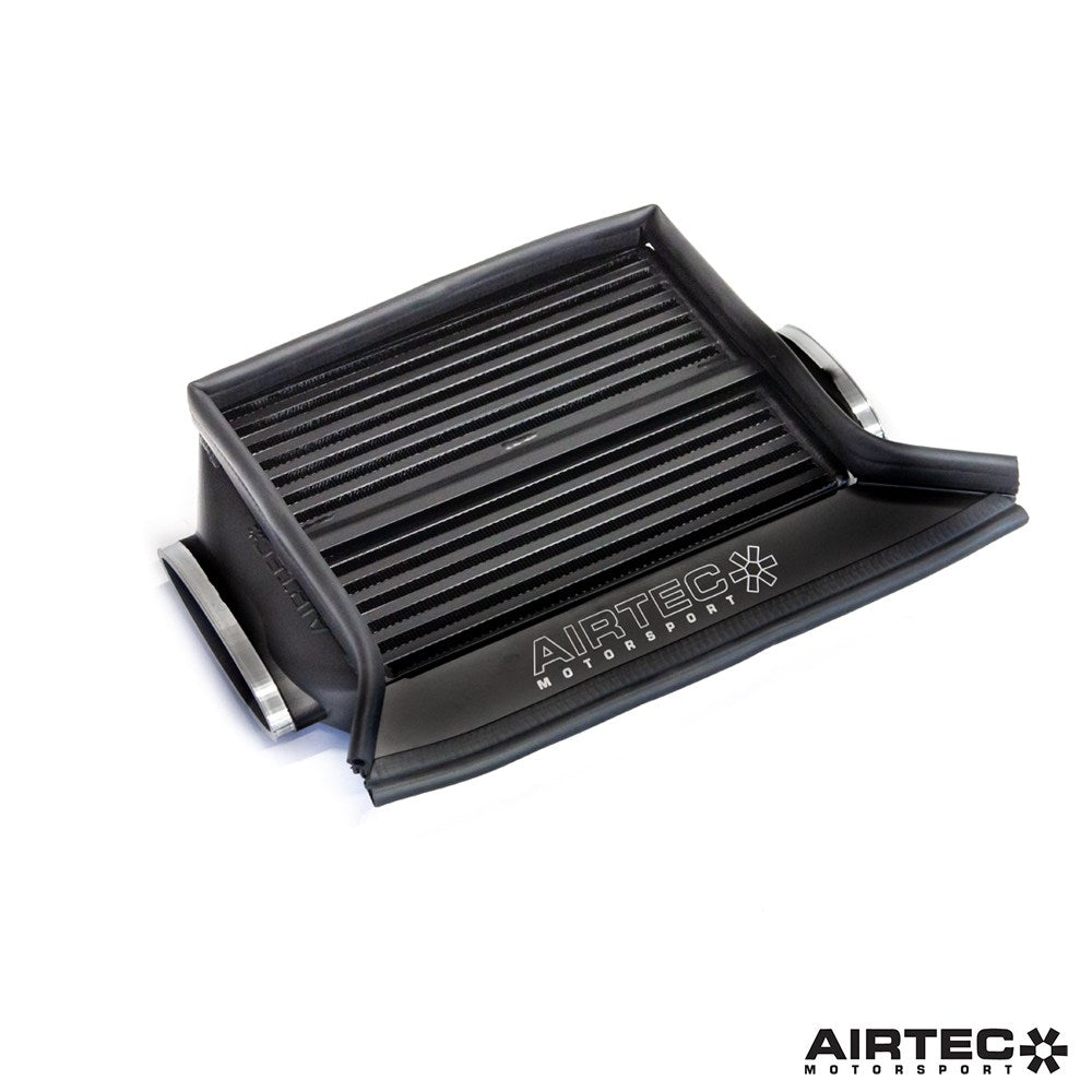 AIRTEC Top Mount Intercooler Upgrade for Mini Cooper S R53-Mini-Airtec-carbonizeduk