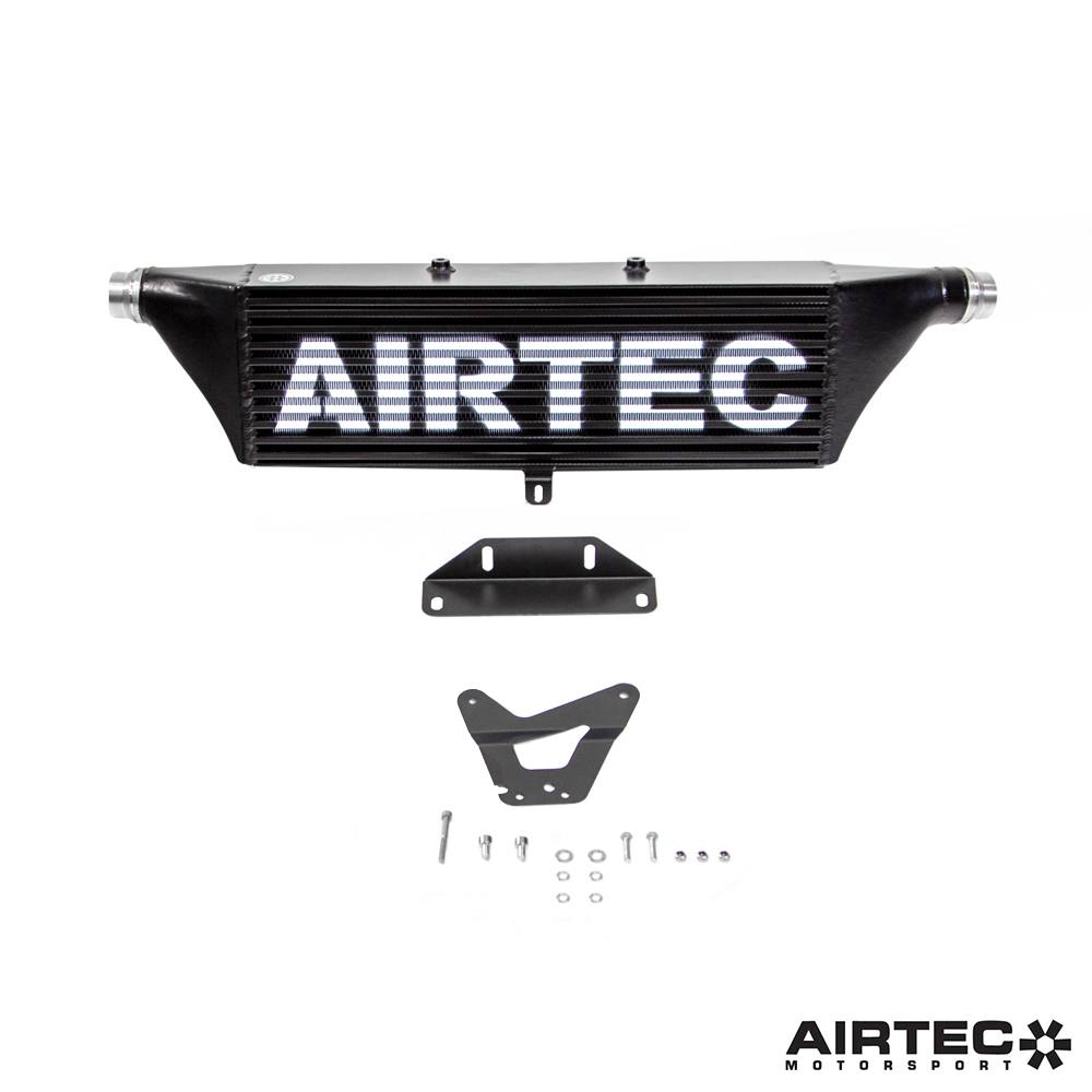 AIRTEC Motorsport Intercooler for Peugeot 508 GT-Peugeot-Airtec-carbonizeduk
