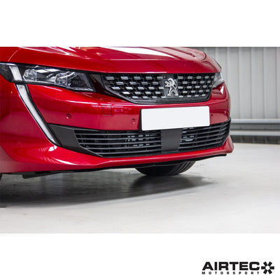 AIRTEC Motorsport Intercooler for Peugeot 508 GT-Peugeot-Airtec-carbonizeduk