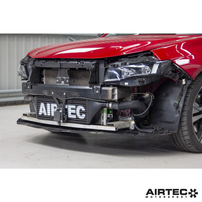 AIRTEC Motorsport Intercooler for Peugeot 508 GT-Peugeot-Airtec-carbonizeduk