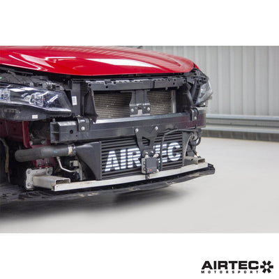 AIRTEC Motorsport Intercooler for Peugeot 508 GT-Peugeot-Airtec-carbonizeduk