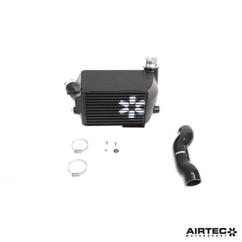 AIRTEC Motorsport Side Mount Intercooler for Renault Megane 4 280 & 300-Renault-Airtec-carbonizeduk