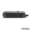 AIRTEC Motorsport Intercooler Upgrade for Renault Trafic 2.0 Diesel Van-carbonizeduk