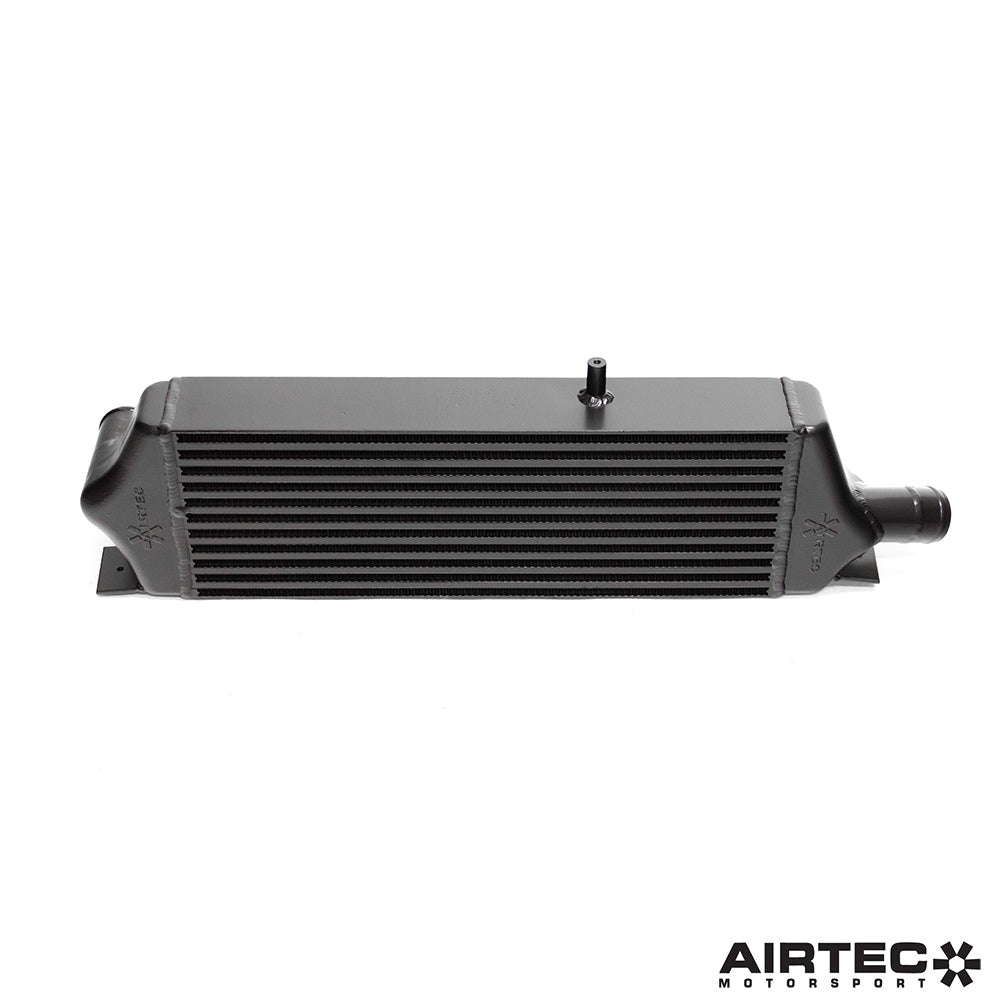 AIRTEC Motorsport Intercooler Upgrade for Renault Trafic 2.0 Diesel Van-carbonizeduk
