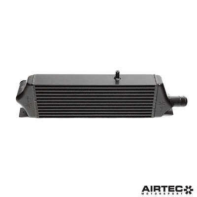 AIRTEC Motorsport Intercooler Upgrade for Renault Trafic 2.0 Diesel Van-carbonizeduk