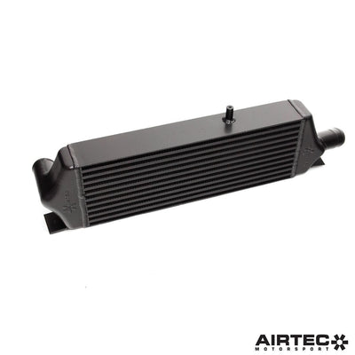 AIRTEC Motorsport Intercooler Upgrade for Renault Trafic 2.0 Diesel Van-carbonizeduk