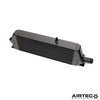 AIRTEC Motorsport Intercooler Upgrade for Renault Trafic 2.0 Diesel Van-carbonizeduk