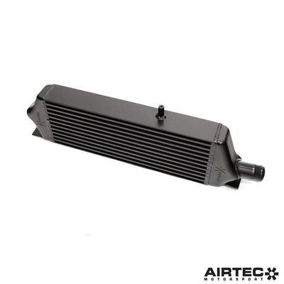 AIRTEC Motorsport Intercooler Upgrade for Renault Trafic 2.0 Diesel Van-carbonizeduk