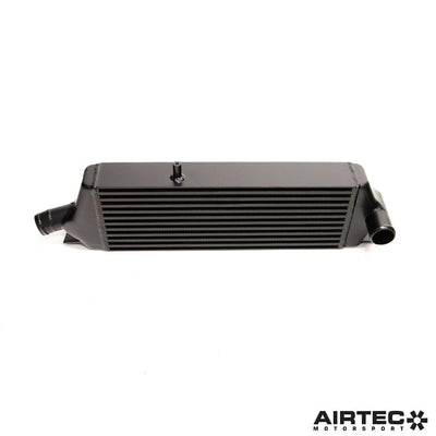 AIRTEC Motorsport Intercooler Upgrade for Renault Trafic 2.0 Diesel Van-carbonizeduk