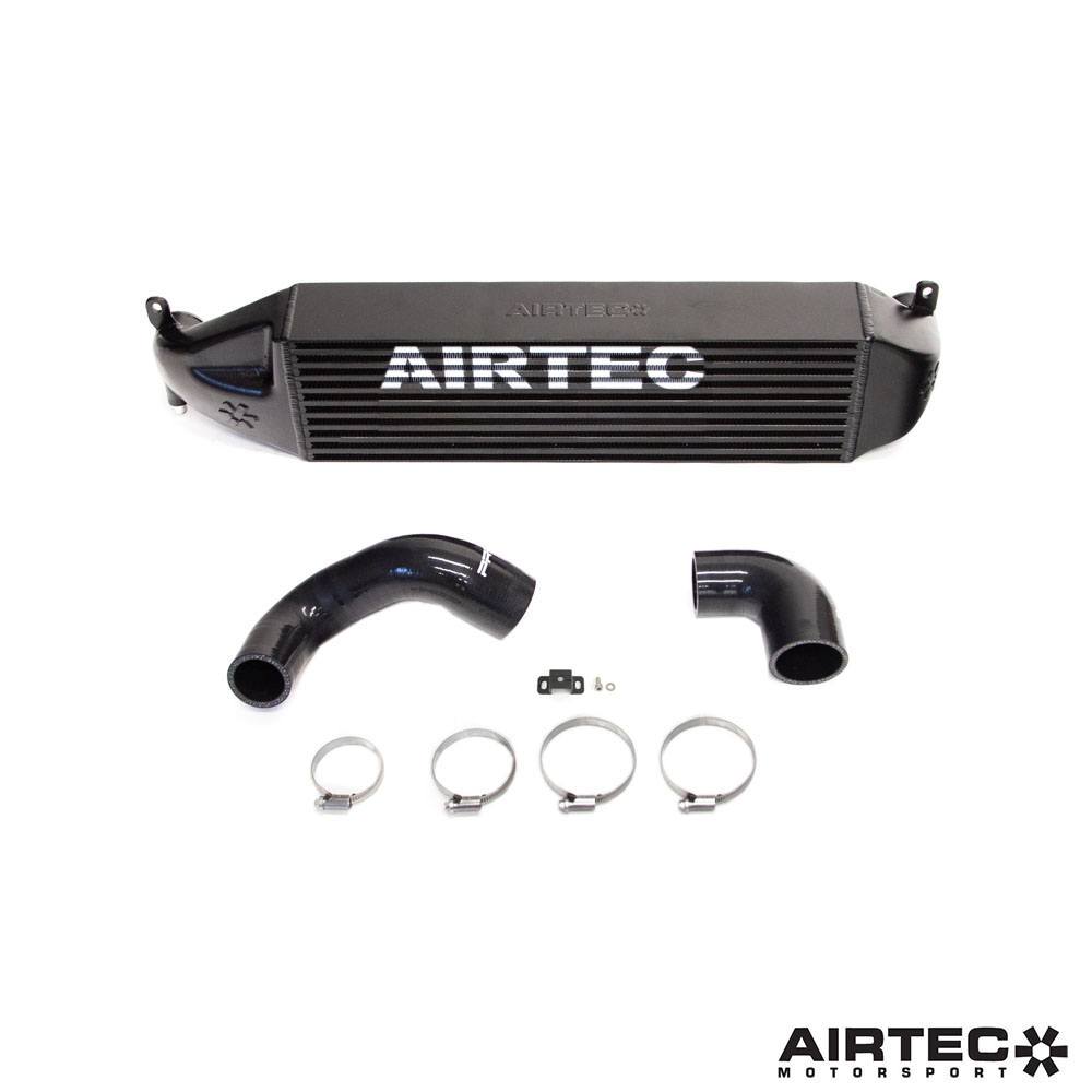 AIRTEC Motorsport Intercooler Upgrade for Suzuki Swift Sport ZC33S-Suzuki-Airtec-carbonizeduk