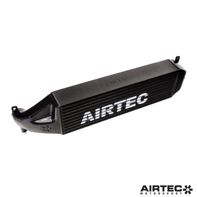 AIRTEC Motorsport Intercooler Upgrade for Suzuki Swift Sport ZC33S-Suzuki-Airtec-carbonizeduk
