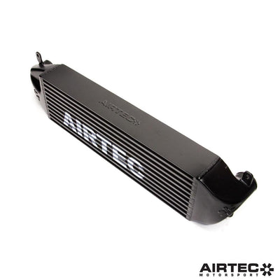 AIRTEC Motorsport Intercooler Upgrade for Suzuki Swift Sport ZC33S-Suzuki-Airtec-carbonizeduk