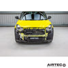 AIRTEC Motorsport Intercooler Upgrade for Suzuki Swift Sport ZC33S-Suzuki-Airtec-carbonizeduk