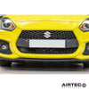 AIRTEC Motorsport Intercooler Upgrade for Suzuki Swift Sport ZC33S-Suzuki-Airtec-carbonizeduk