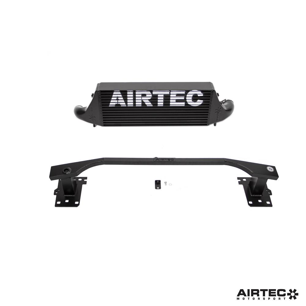 AIRTEC Motorsport Intercooler Upgrade for Audi RS3 8V-Audi-Airtec-carbonizeduk