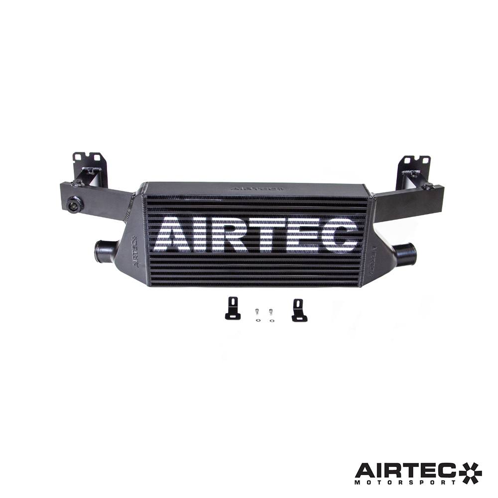 AIRTEC Motorsport Intercooler Upgrade for Audi RSQ3 8U-carbonizeduk