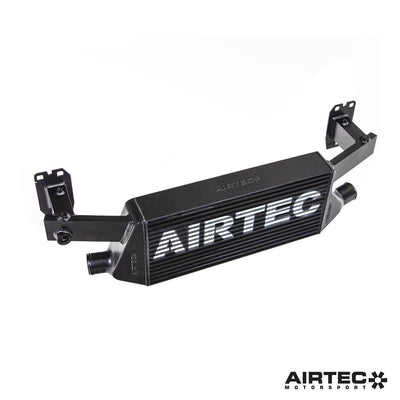 AIRTEC Motorsport Intercooler Upgrade for Audi RSQ3 8U-carbonizeduk