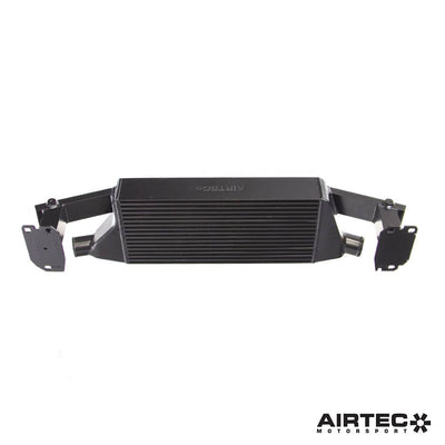 AIRTEC Motorsport Intercooler Upgrade for Audi RSQ3 8U-carbonizeduk