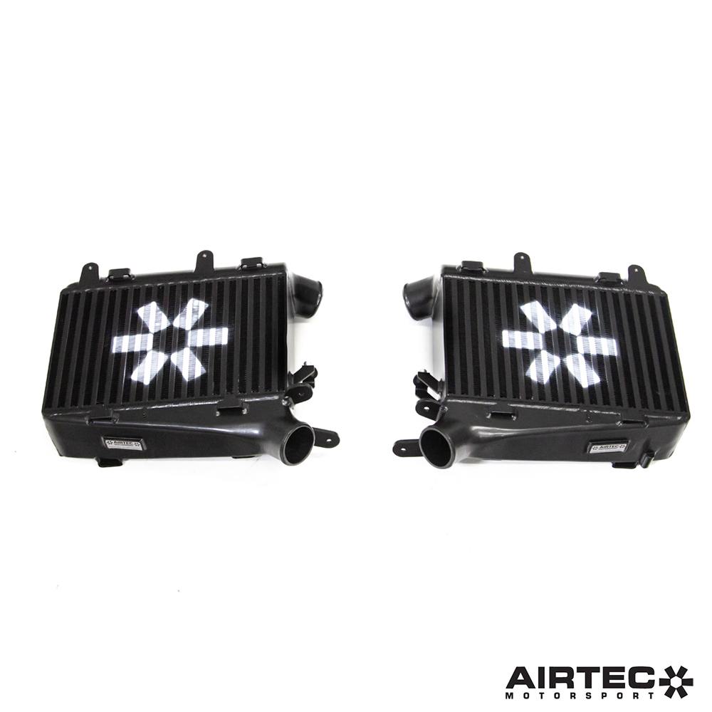 AIRTEC Motorsport Audi RS6 C8 Side Intercoolers (PAIR)-Audi-Airtec-carbonizeduk
