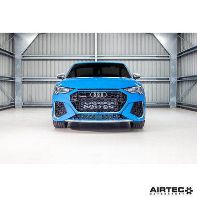 AIRTEC Motorsport Intercooler Upgrade for Audi RSQ3 F3-carbonizeduk