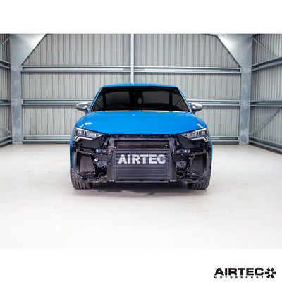 AIRTEC Motorsport Intercooler Upgrade for Audi RSQ3 F3-carbonizeduk