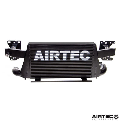 AIRTEC Motorsport Intercooler Upgrade for Audi RSQ3 F3-carbonizeduk