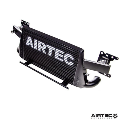 AIRTEC Motorsport Intercooler Upgrade for Audi RSQ3 F3-carbonizeduk