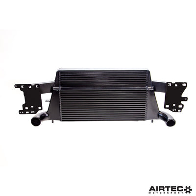 AIRTEC Motorsport Intercooler Upgrade for Audi RSQ3 F3-carbonizeduk