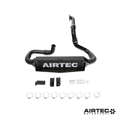 AIRTEC Motorsport Intercooler for Vauxhall Astra J 2.0 CDTI-carbonizeduk