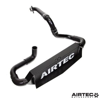 AIRTEC Motorsport Intercooler for Vauxhall Astra J 2.0 CDTI-carbonizeduk