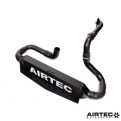 AIRTEC Motorsport Intercooler for Vauxhall Astra J 2.0 CDTI-carbonizeduk