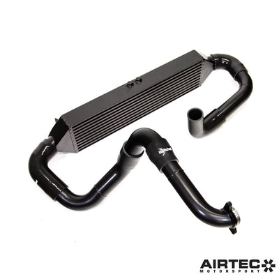 AIRTEC Motorsport Intercooler for Vauxhall Astra J 2.0 CDTI-carbonizeduk
