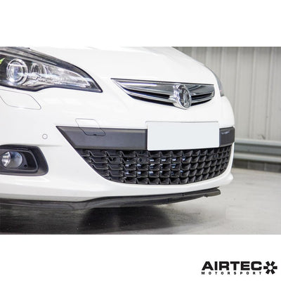 AIRTEC Motorsport Intercooler for Vauxhall Astra J 2.0 CDTI-carbonizeduk