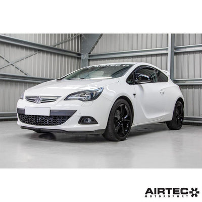 AIRTEC Motorsport Intercooler for Vauxhall Astra J 2.0 CDTI-carbonizeduk