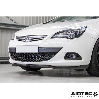 AIRTEC Motorsport Intercooler for Vauxhall Astra J 2.0 CDTI-carbonizeduk