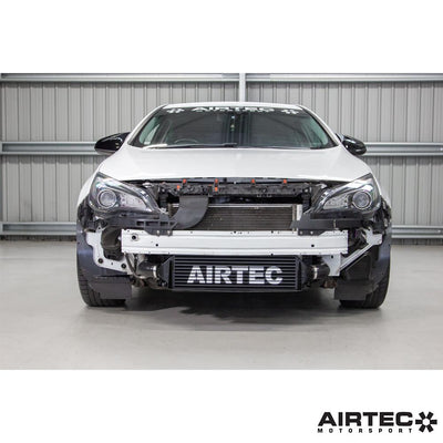 AIRTEC Motorsport Intercooler for Vauxhall Astra J 2.0 CDTI-carbonizeduk
