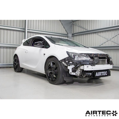 AIRTEC Motorsport Intercooler for Vauxhall Astra J 2.0 CDTI-carbonizeduk