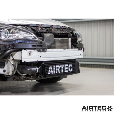 AIRTEC Motorsport Intercooler for Vauxhall Astra J 2.0 CDTI-carbonizeduk