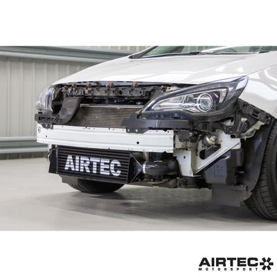 AIRTEC Motorsport Intercooler for Vauxhall Astra J 2.0 CDTI-carbonizeduk