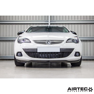 AIRTEC Motorsport Intercooler for Vauxhall Astra J 2.0 CDTI-carbonizeduk