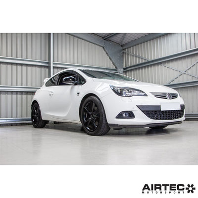AIRTEC Motorsport Intercooler for Vauxhall Astra J 2.0 CDTI-carbonizeduk