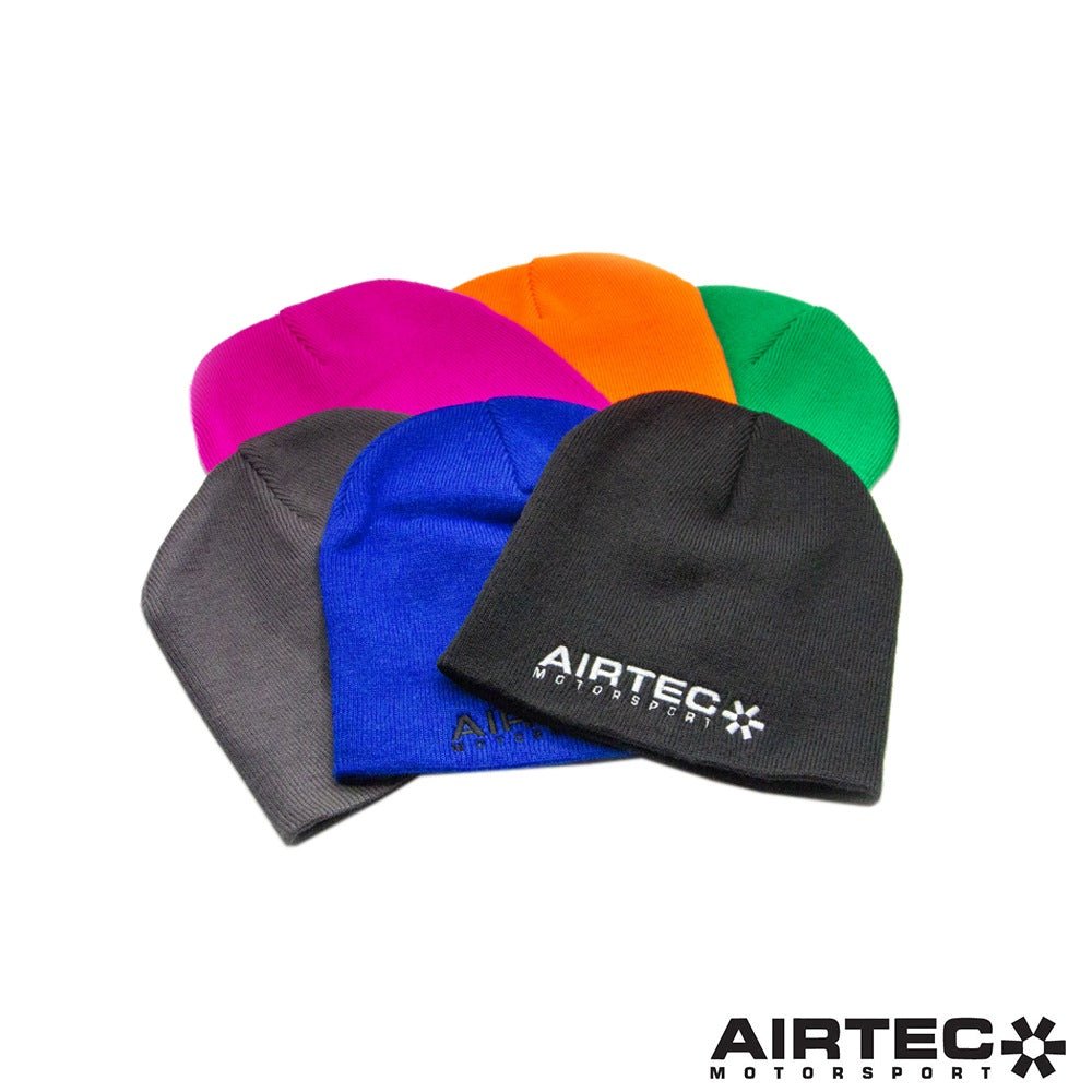 AIRTEC Motorsport Beanie Hat-0-carbonizeduk