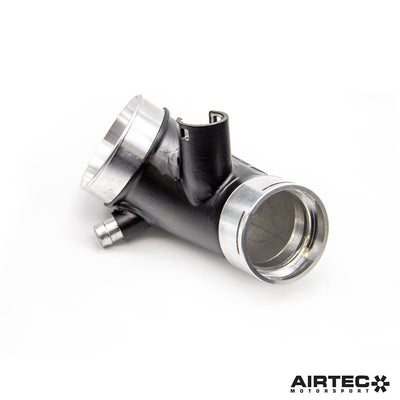 AIRTEC Motorsport Turbo Elbow for BMW B58-BMW-Airtec-carbonizeduk