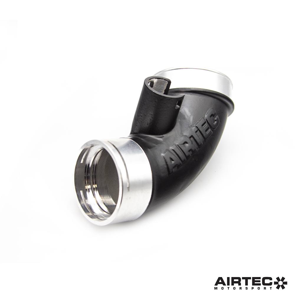 AIRTEC Motorsport Turbo Elbow for BMW B58-BMW-Airtec-carbonizeduk
