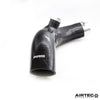 AIRTEC Motorsport Turbo Induction Hose for BMW N55-BMW-Airtec-carbonizeduk