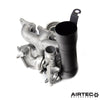 AIRTEC Motorsport BMW S55 Front & Rear Turbo Inlet-BMW-Airtec-carbonizeduk