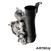 AIRTEC Motorsport BMW S55 Front & Rear Turbo Inlet-BMW-Airtec-carbonizeduk