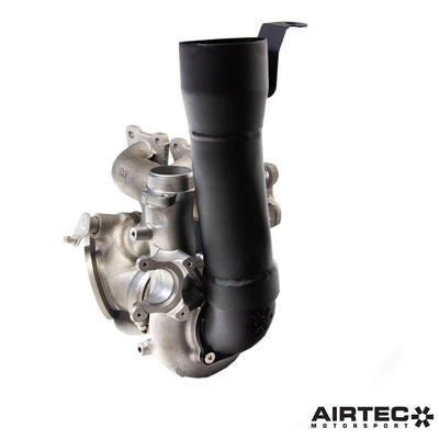 AIRTEC Motorsport BMW S55 Front & Rear Turbo Inlet-BMW-Airtec-carbonizeduk