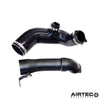 AIRTEC Motorsport BMW S55 Front & Rear Turbo Inlet-BMW-Airtec-carbonizeduk