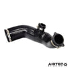 AIRTEC Motorsport BMW S55 Front & Rear Turbo Inlet-BMW-Airtec-carbonizeduk